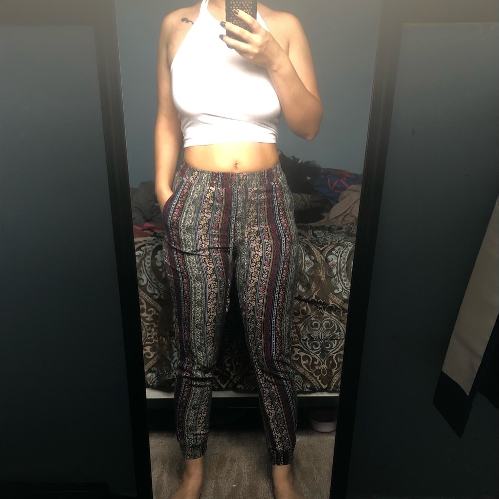 Joggers